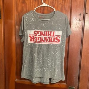 Zoe+Liv Stranger Things Women’s Tee